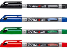 STABILO Write-4-all Permanent Marker