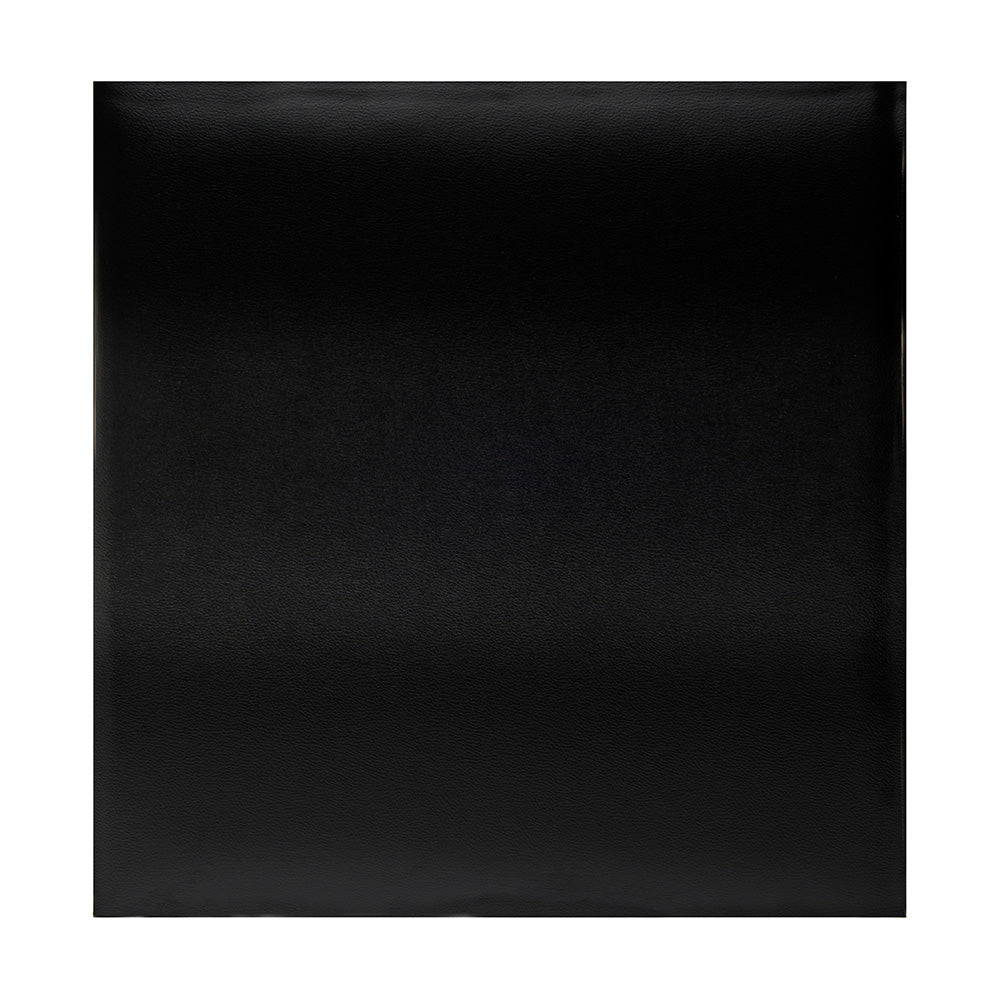 Kenro Savoy self-adhesive album – front cover