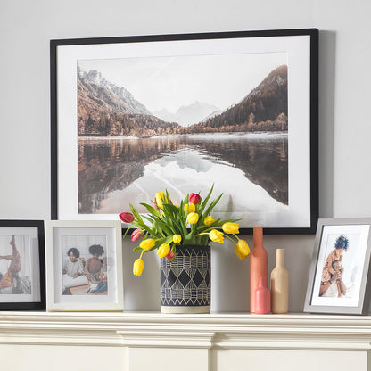 Kenro Senator solid wood frames lifestyle