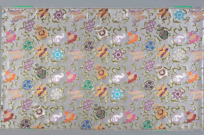 Paperblanks Shankha Grande Hardback Journal – Lined, 128 Pages – design detail