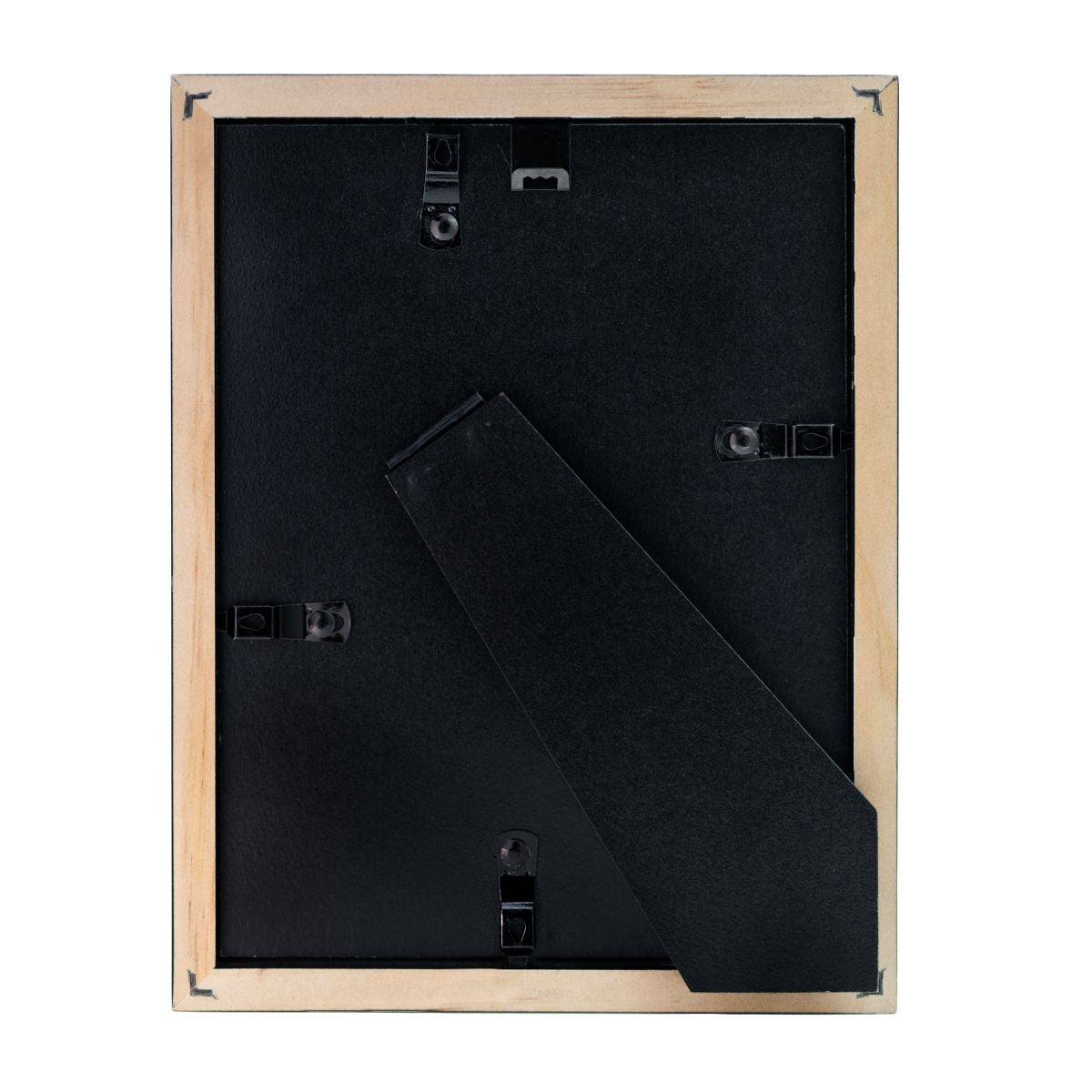 Kenro Sienna frame MDF easel back