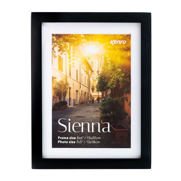 Kenro Sienna Picture Frame