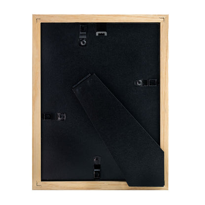 Kenro Sienna natural frame back