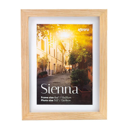 Kenro Sienna Picture Frame