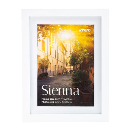 Kenro Sienna Picture Frame