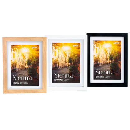 Kenro Sienna Picture Frame
