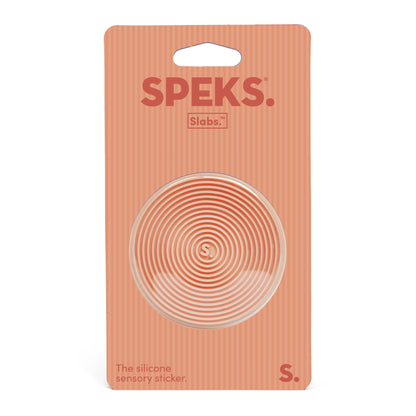 Slabs - The Silicon Sensory Sticker