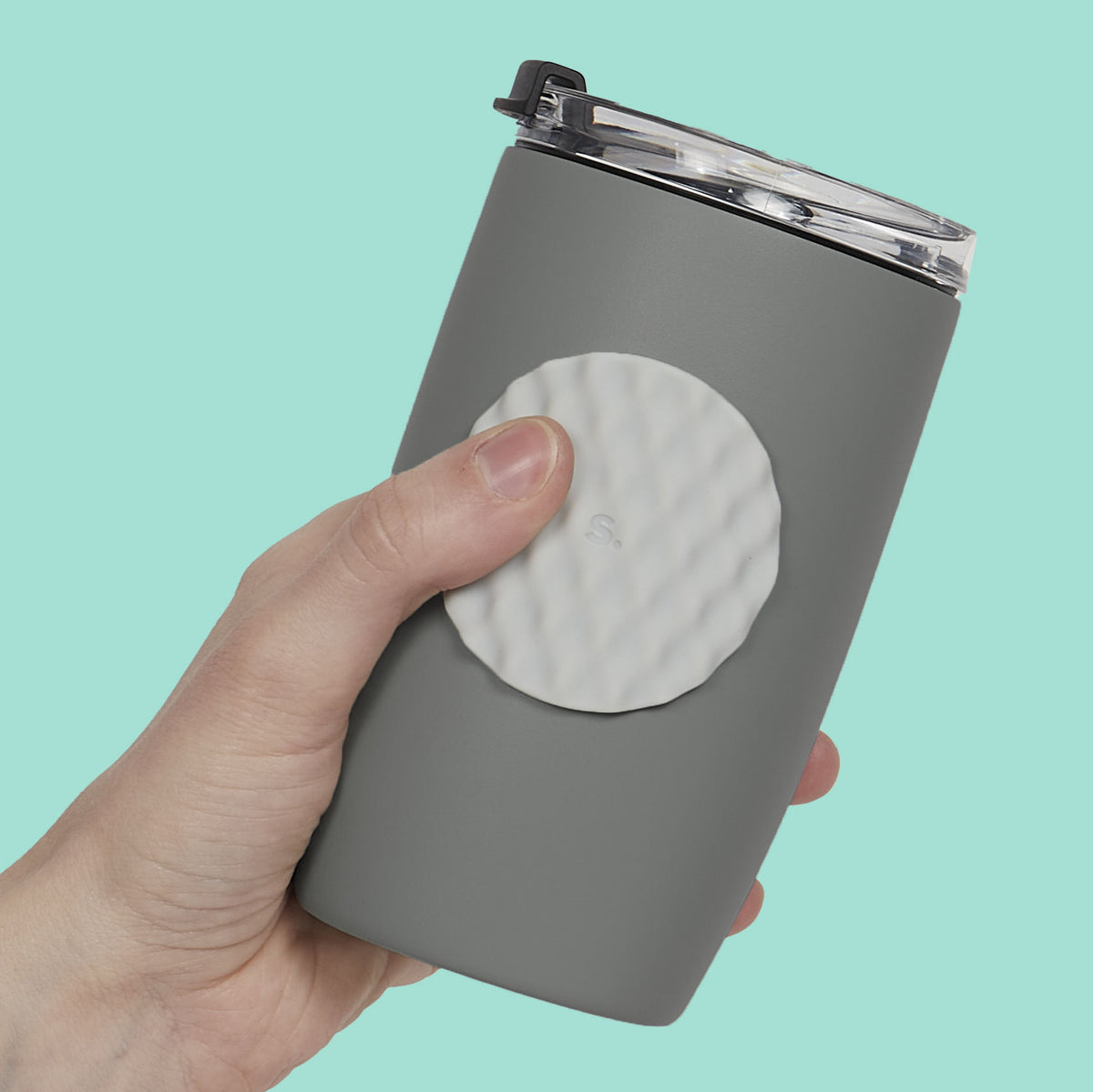 Slabs - The Silicon Sensory Sticker