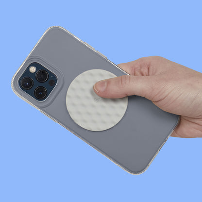 Slabs - The Silicon Sensory Sticker
