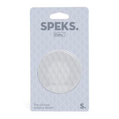 Slabs - The Silicon Sensory Sticker