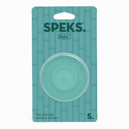 Slabs - The Silicon Sensory Sticker