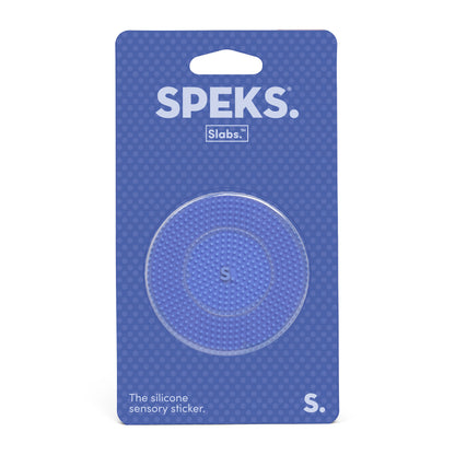 Slabs - The Silicon Sensory Sticker