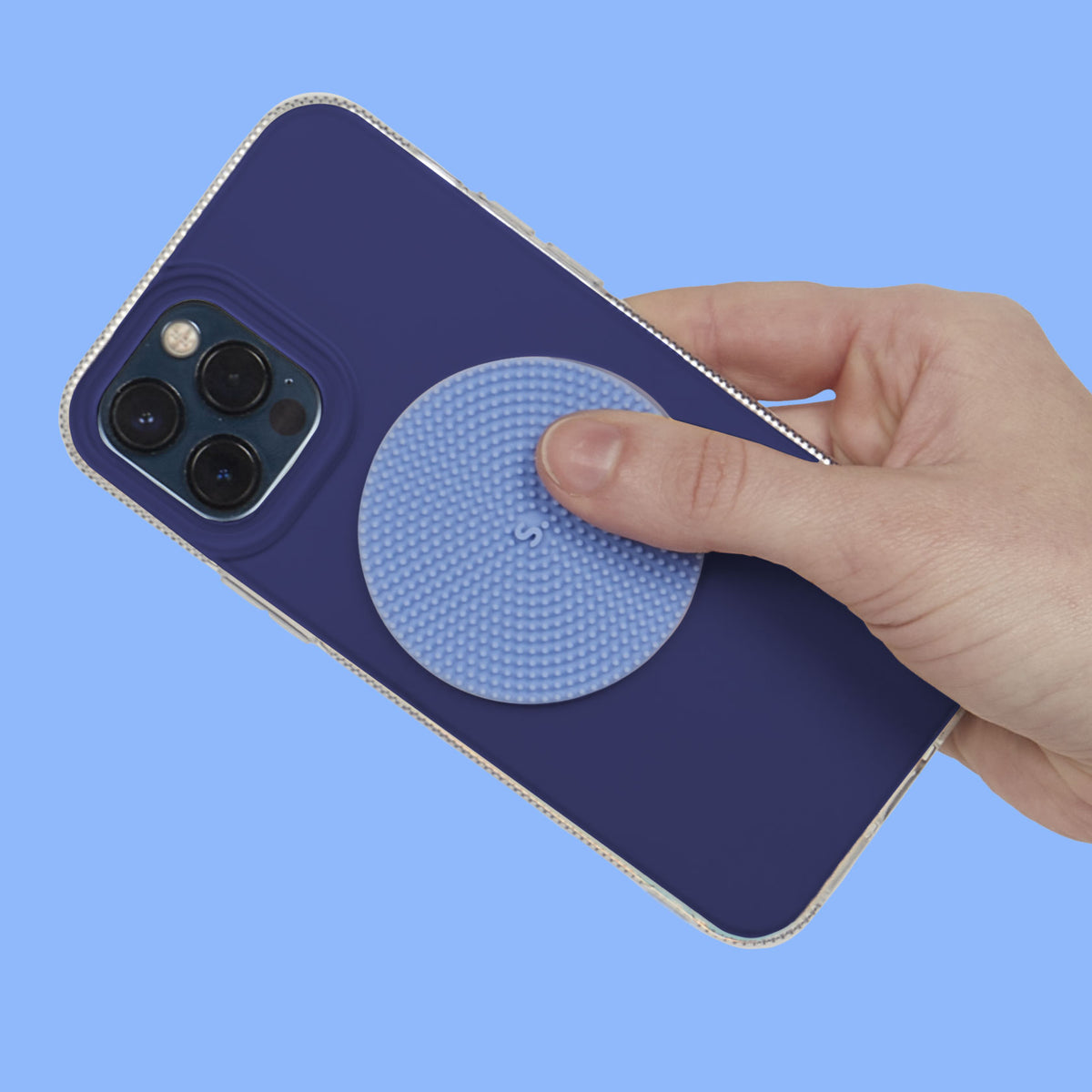 Slabs - The Silicon Sensory Sticker
