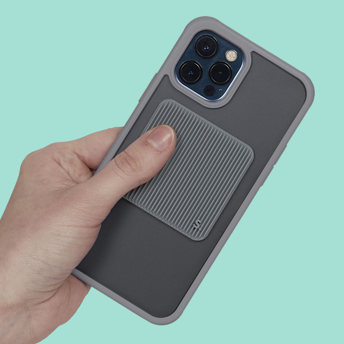 Slabs - The Silicon Sensory Sticker