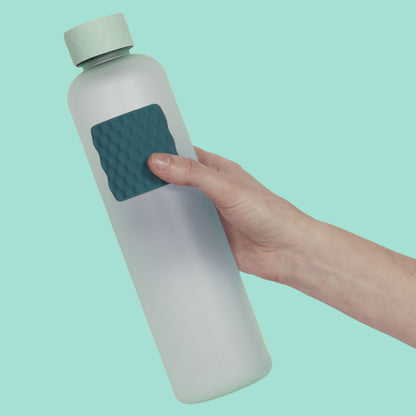 Slabs - The Silicon Sensory Sticker