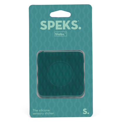 Slabs - The Silicon Sensory Sticker