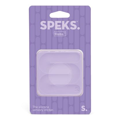 Slabs - The Silicon Sensory Sticker