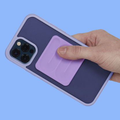 Slabs - The Silicon Sensory Sticker