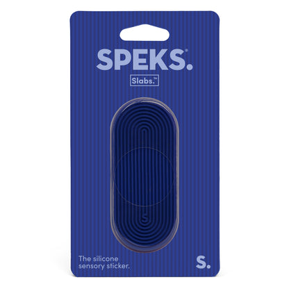 Slabs - The Silicon Sensory Sticker