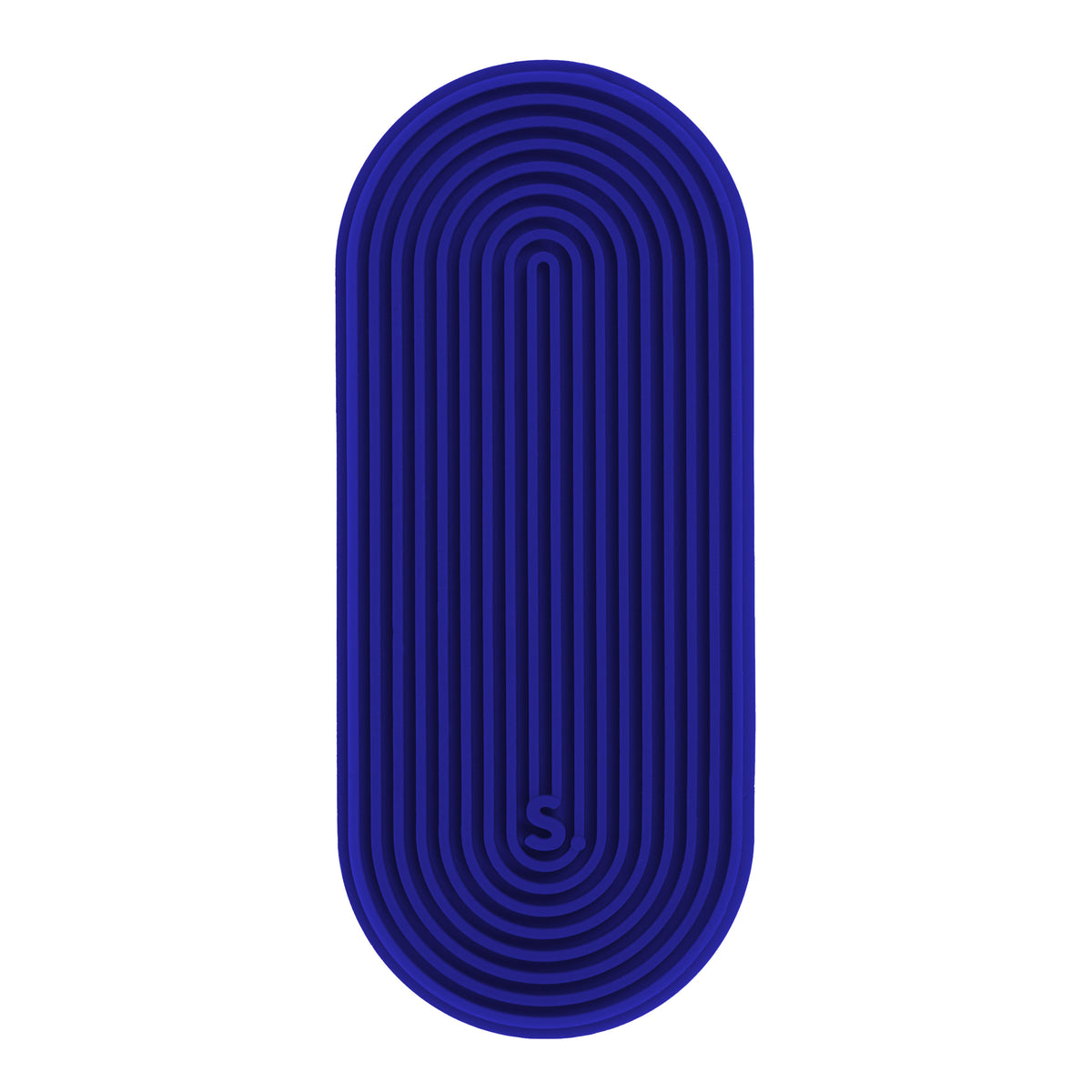 Slabs - The Silicon Sensory Sticker