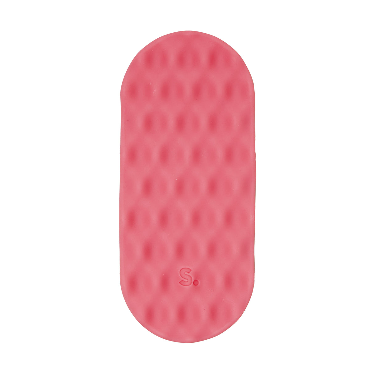 Slabs - The Silicon Sensory Sticker