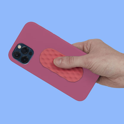 Slabs - The Silicon Sensory Sticker