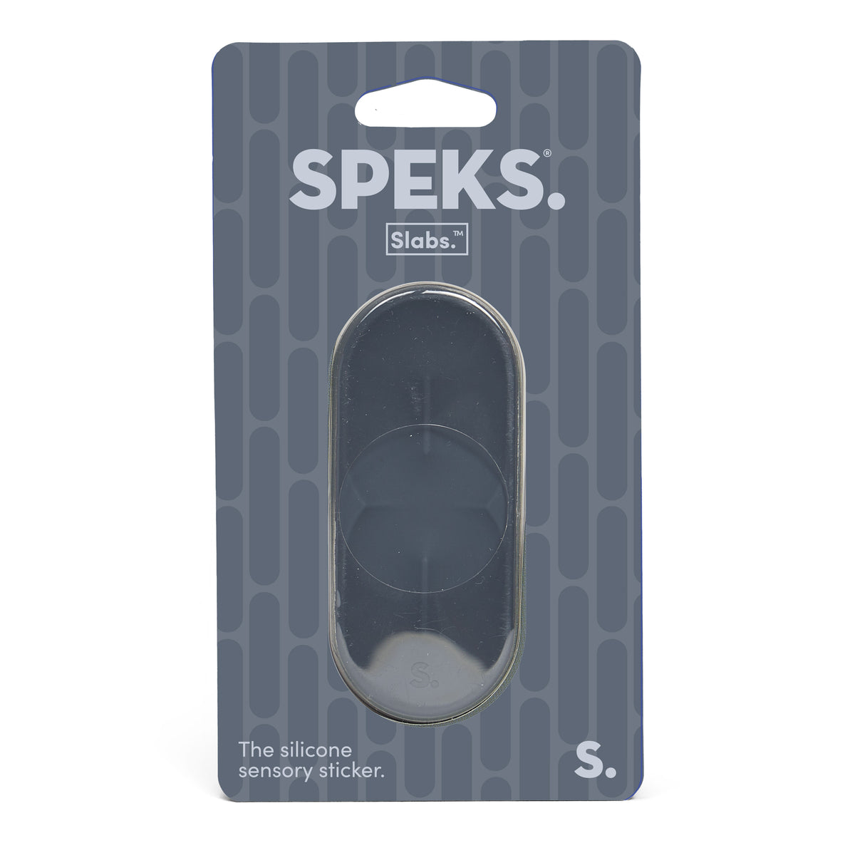 Slabs - The Silicon Sensory Sticker