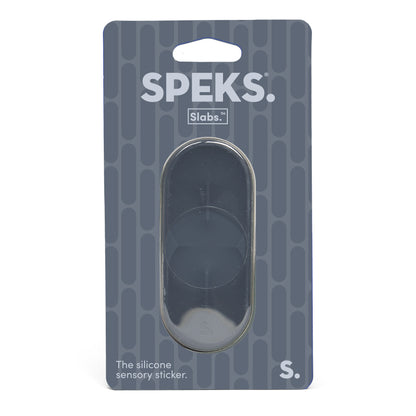 Slabs - The Silicon Sensory Sticker
