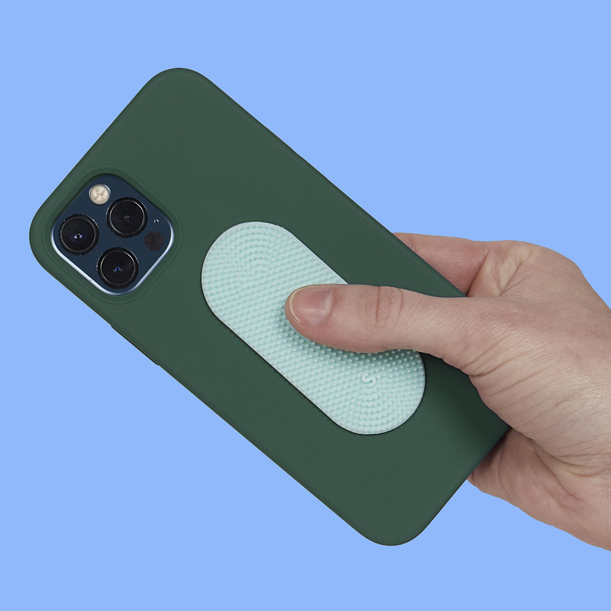 Slabs - The Silicon Sensory Sticker