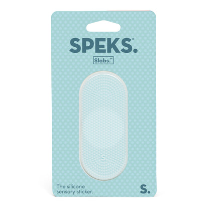Slabs - The Silicon Sensory Sticker