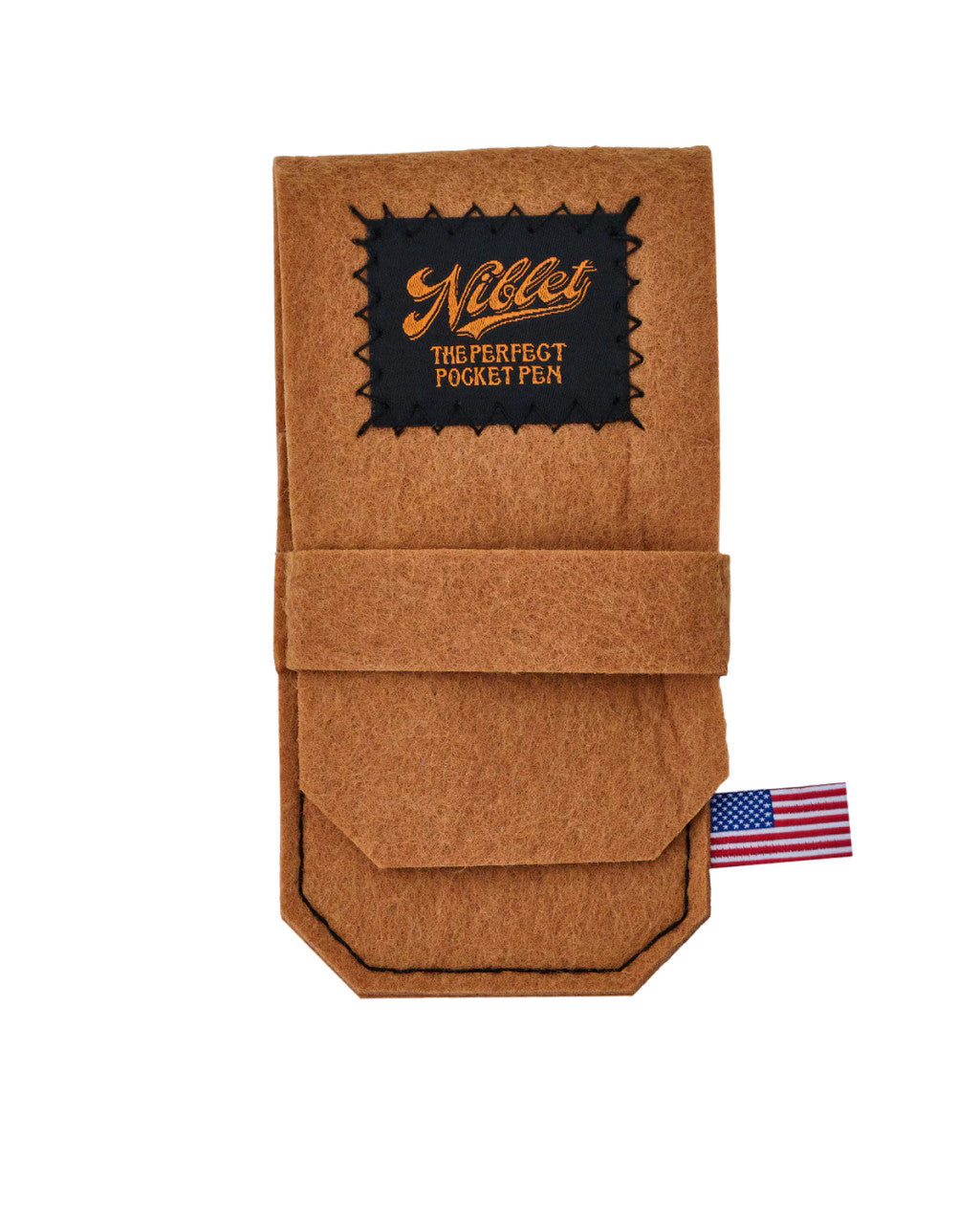 Esterbrook Niblet packaging sleeve