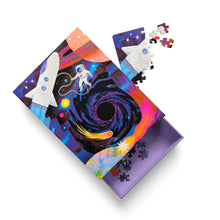 Astronaut Mini Matchbox Jigsaw Puzzle (14145)