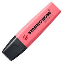 STABILO BOSS ORIGINAL Pastel Highlighter – Cherry Blossom Pink (150)