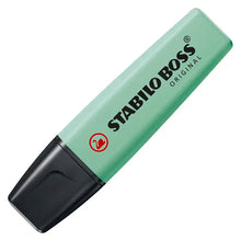 STABILO BOSS ORIGINAL Pastel Highlighter – Hint of Mint (116)