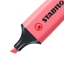 STABILO BOSS ORIGINAL Pastel Highlighter – Cherry Blossom Pink (150)
