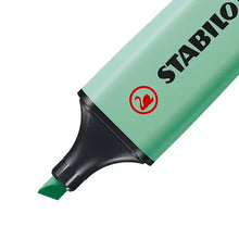 STABILO BOSS ORIGINAL Pastel Highlighter – Hint of Mint (116)