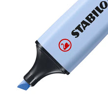 STABILO BOSS ORIGINAL Pastel Highlighter – Cloudy Blue (111)