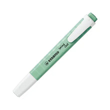 STABILO swing cool Pastel Highlighter – Hint of Mint (116)