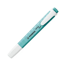 STABILO swing cool Pastel Highlighter – Touch of Turquoise (113)