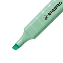 STABILO swing cool Pastel Highlighter – Hint of Mint (116)