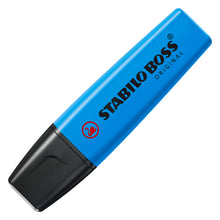 STABILO BOSS ORIGINAL Highlighter – Blue (31)