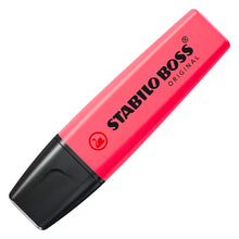 STABILO BOSS ORIGINAL Highlighter – Pink (56)