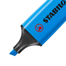 STABILO BOSS ORIGINAL Highlighter – Blue (31)