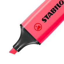 STABILO BOSS ORIGINAL Highlighter – Pink (56)