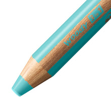 STABILO woody 3 in 1 Pastel Pencil – Pastel Blue (402)