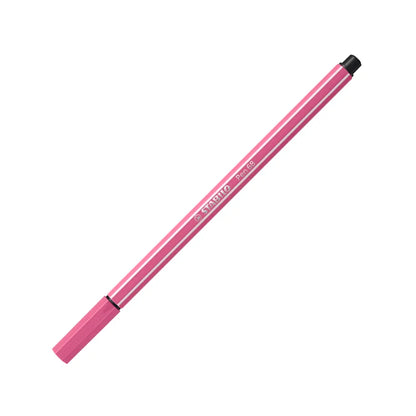 STABILO Pen 68 Felt-Tip Pen 1 mm – Heliotrope (17)