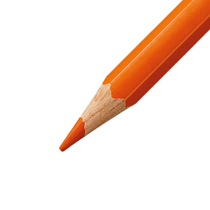 STABILO All Marking Pencil – Orange (8054)