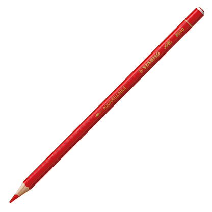 STABILO All Marking Pencil – Red (8040)