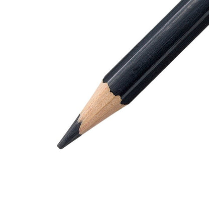 STABILO All Marking Pencil – Black (8046)