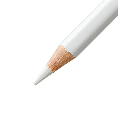 STABILO All Marking Pencil – White (8052)